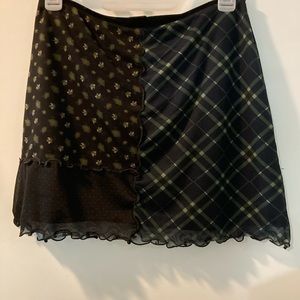 Urban Outfitters size medium skirt